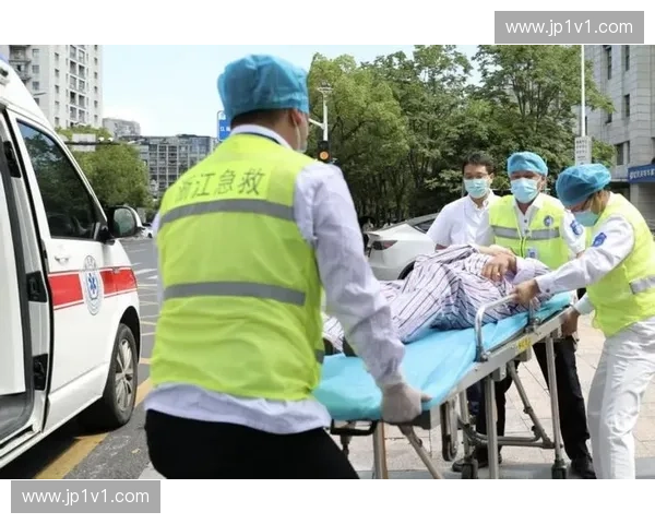 区域性赛事医疗救援时效性优化,多方协同救治体系如何对齐应急响应关键节点 区域性赛事医疗救援时效性优化,多方协同救治体系如何对齐应急响应关键节点